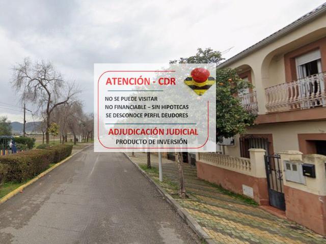 Chalet en venta en Villarubia, Córdoba