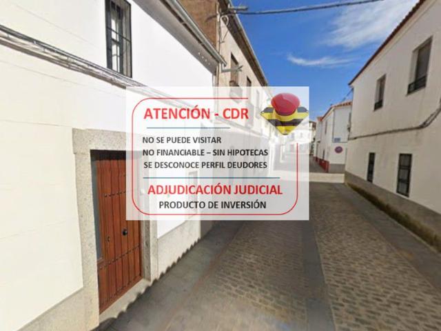 Chalet en venta en Belalcázar, Andalucía
