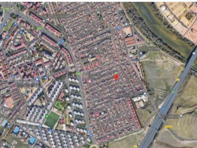 Chalet en venta en Distrito Sur, Córdoba