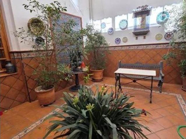 Chalet en venta en Distrito Centro, Córdoba