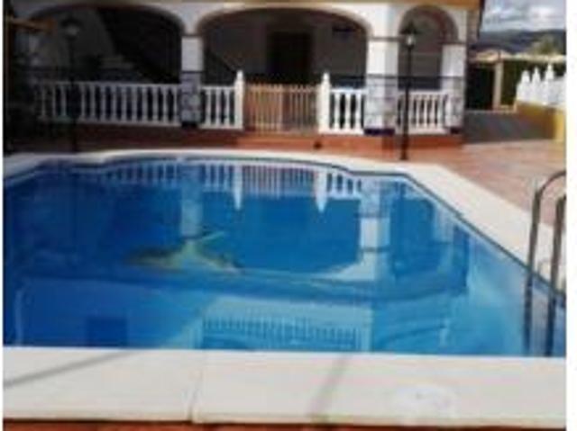 Chalet en venta en Distrito Centro, Córdoba