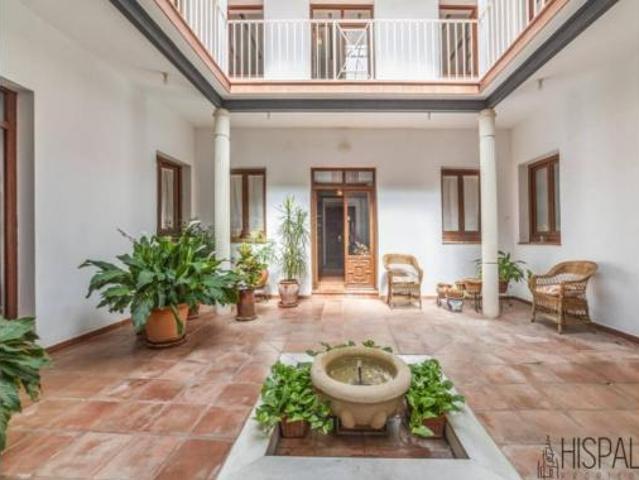 Chalet en venta en La Magdalena, Córdoba