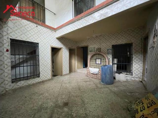 Chalet en venta en Distrito Centro, Córdoba