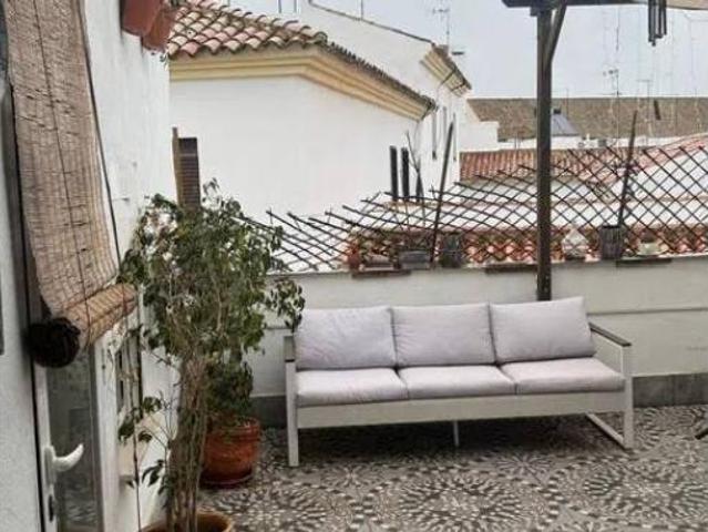 Chalet en venta en Distrito Centro, Córdoba