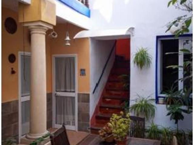 Chalet en venta en Distrito Centro, Córdoba