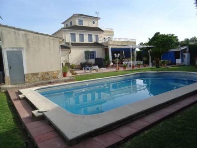 Chalet en venta en El Alcaide, Córdoba