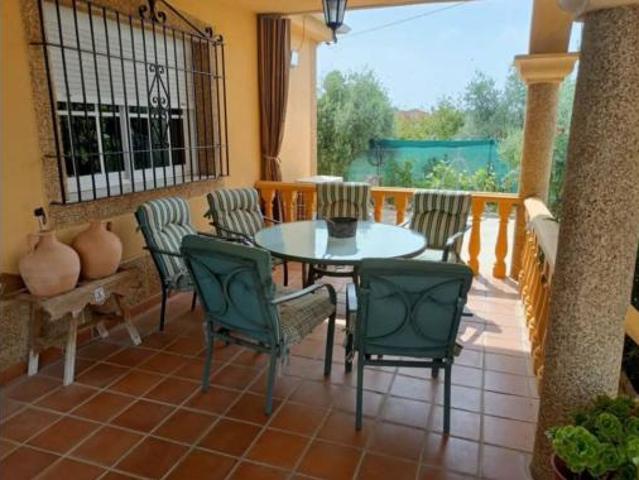Chalet en venta en El Higuerón, Córdoba