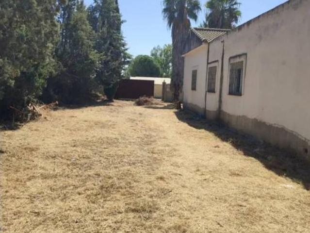 Chalet en venta en El Higuerón, Córdoba