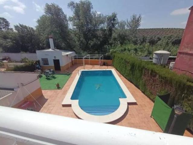 Chalet en venta en Alcolea, Córdoba