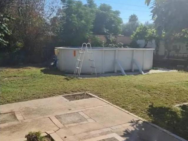 Chalet en venta en La Gorgoja, Córdoba