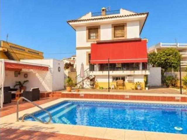 Chalet en venta en El Brillante, Córdoba