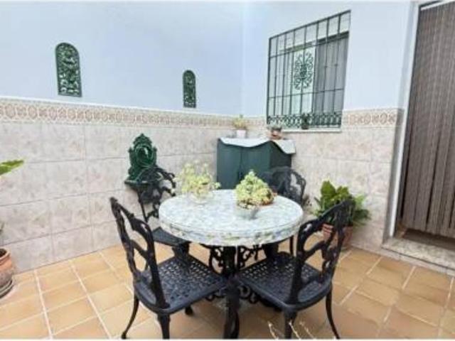 Chalet en venta en Distrito Sureste, Córdoba