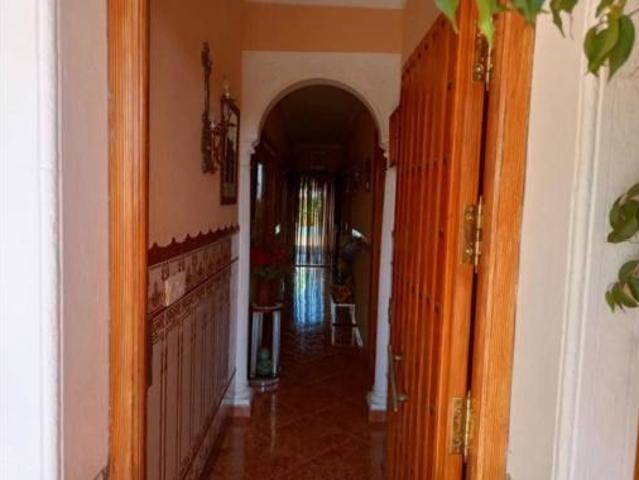 Chalet en venta en Urbanización Las Pitas, Córdoba