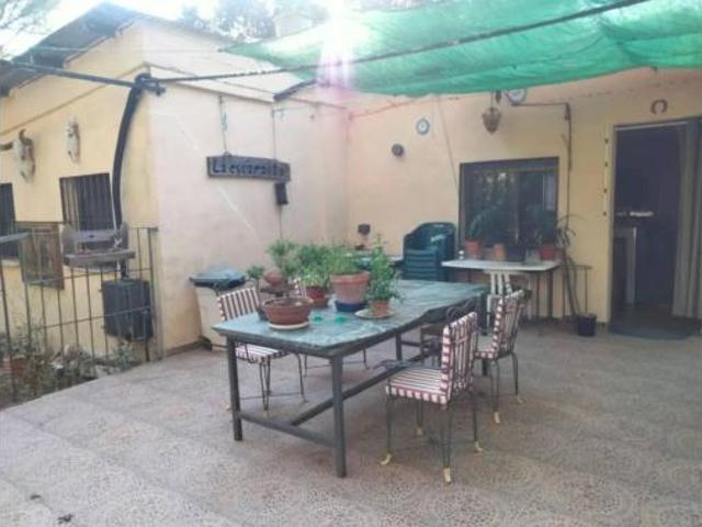 Chalet en venta en Huerta de la Cruz, Córdoba