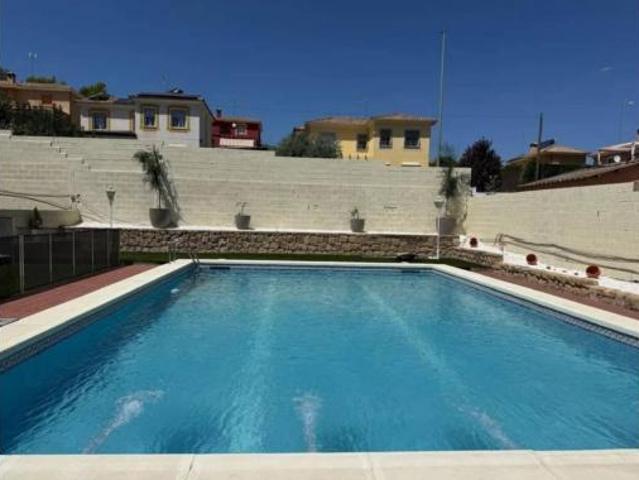 Chalet en venta en Alcolea, Córdoba