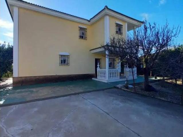 Chalet en venta en Encinarejo de Córdoba, Córdoba