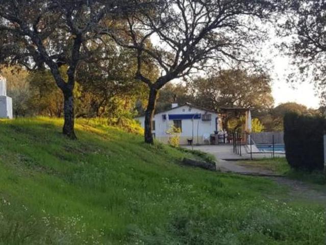 Chalet en venta en El Hornillo, Córdoba