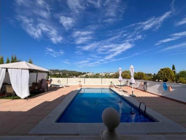 Chalet en venta en Peñatejada, Córdoba