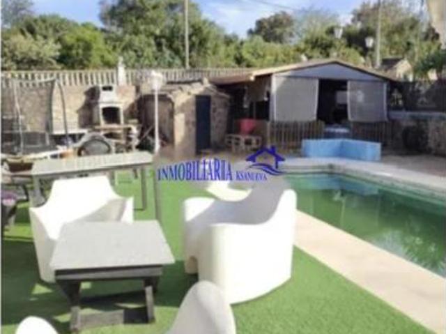Chalet en venta en Peñatejada, Córdoba