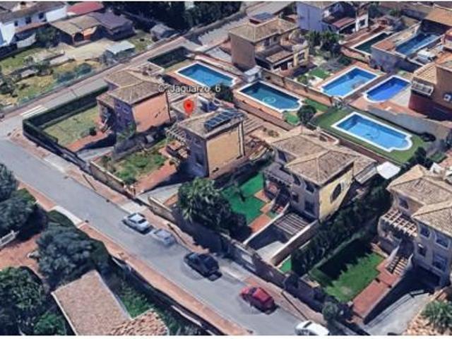 Chalet en venta en Encinares de Alcolea, Córdoba