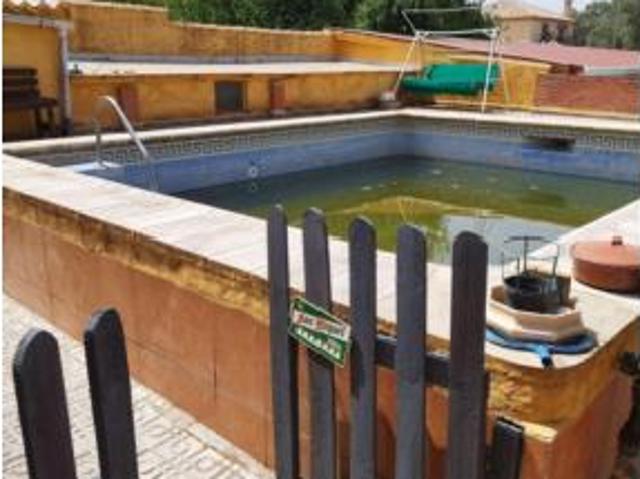 Chalet en venta en Peñatejada, Córdoba