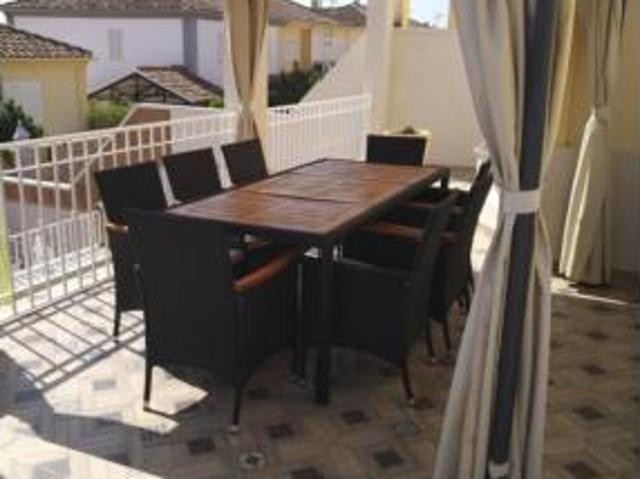 Chalet en venta en Torreblanca, Córdoba