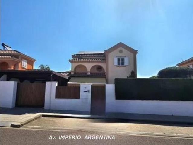 Chalet en venta en Torreblanca, Córdoba