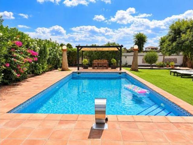 Chalet en venta en Urbanización El Sol (Alcolea), Córdoba