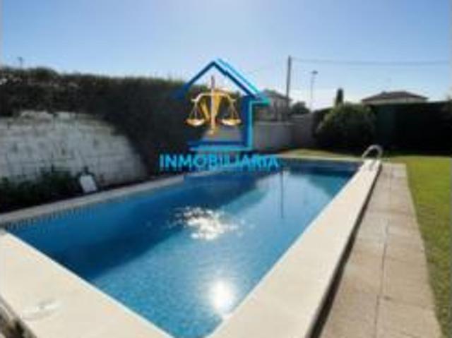 Chalet en venta en Campiñuela Baja, Córdoba