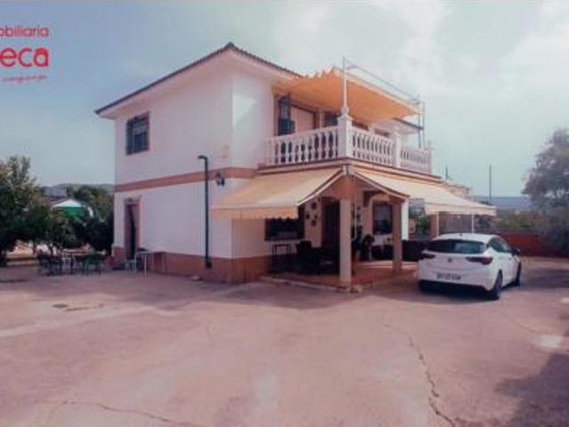 Chalet en venta en Alcolea, Córdoba