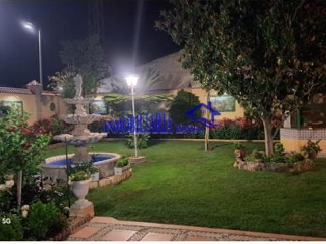 Chalet en venta en Peñatejada, Córdoba