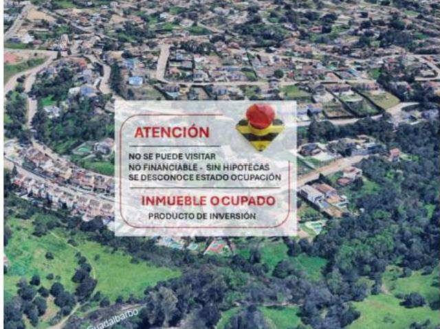 Chalet en venta en Alcolea, Córdoba