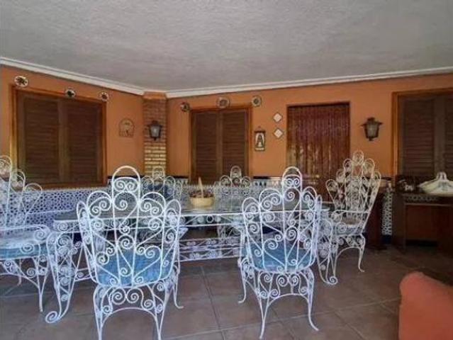 Chalet en venta en Doña Manuela, Córdoba