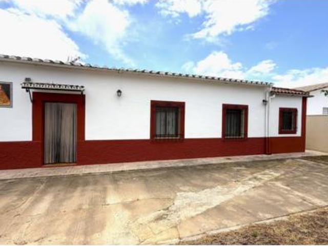 Chalet en venta en Las Quemadillas, Córdoba