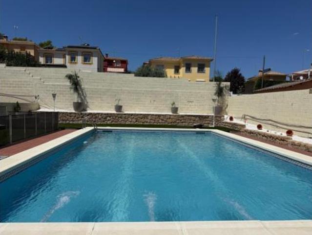 Chalet en venta en Alcolea, Córdoba