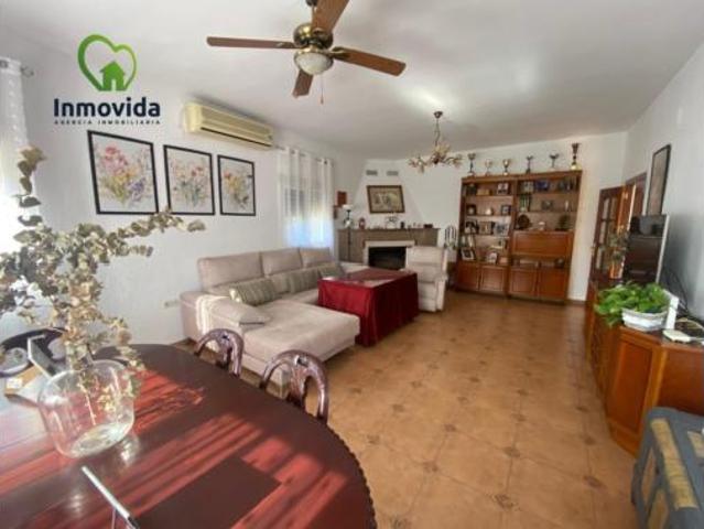Chalet en venta en Alcolea, Córdoba