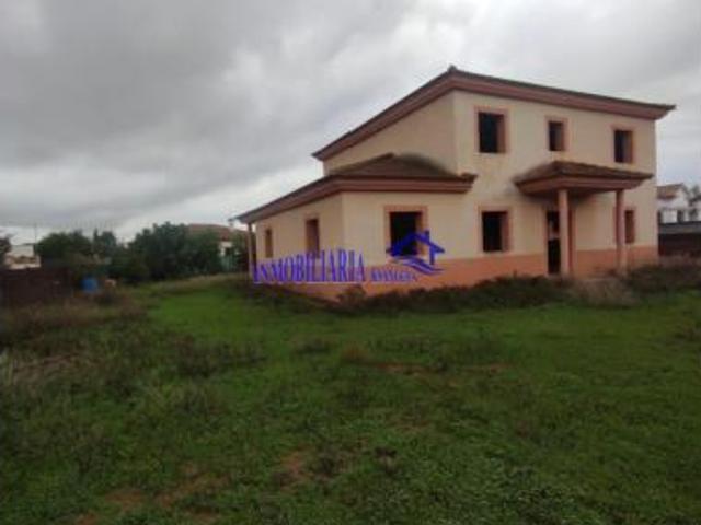 Chalet en venta en Córdoba