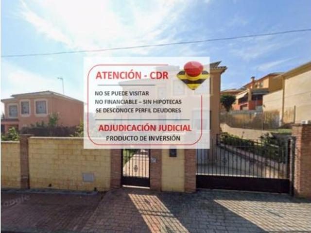 Chalet en venta en Alcolea, Córdoba