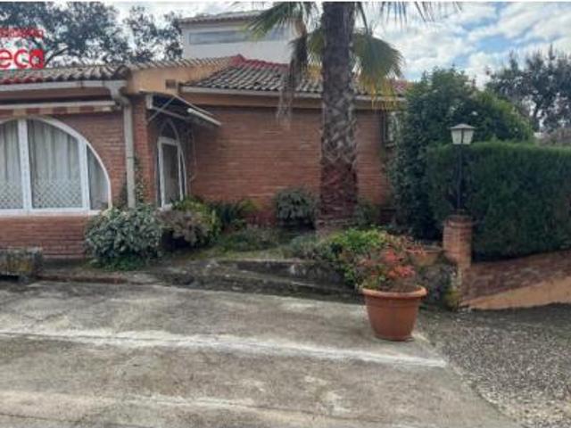 Chalet en venta en Peñatejada, Córdoba