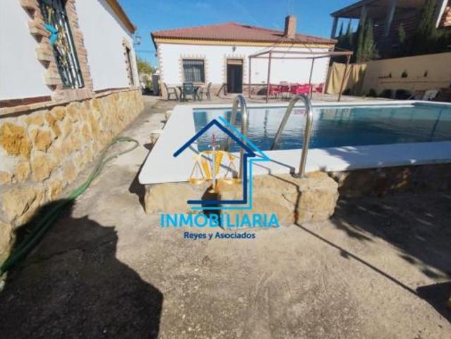 Chalet en venta en Córdoba, Andalucía