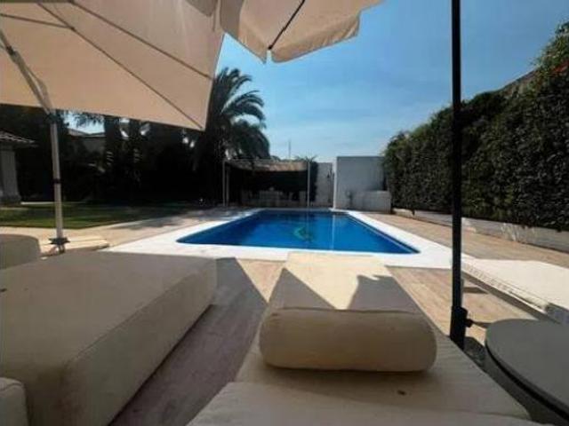 Chalet en venta en Encinarejo de Córdoba, Córdoba