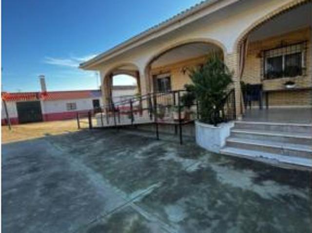 Chalet en venta en La Gorgoja, Córdoba