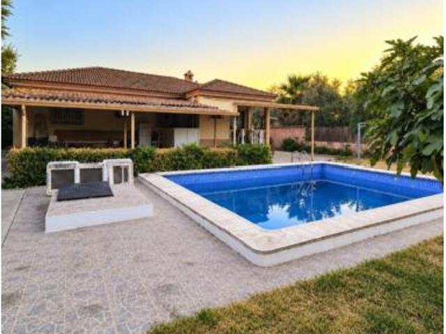 Chalet en venta en La Barquera, Córdoba