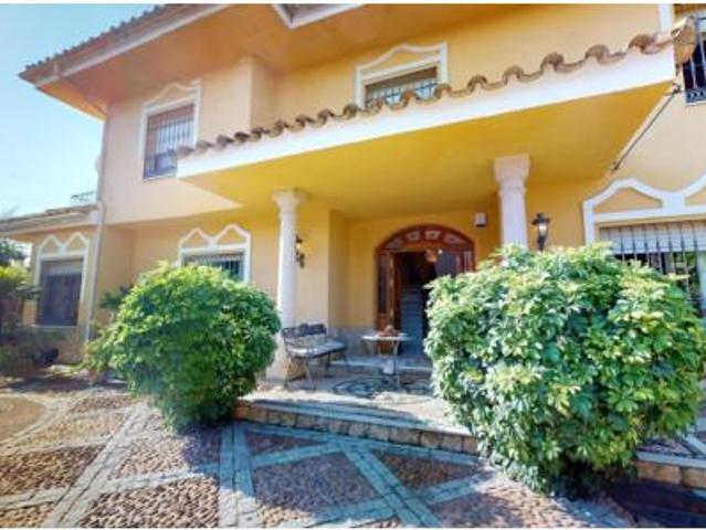 Chalet en venta en Villarubia, Córdoba