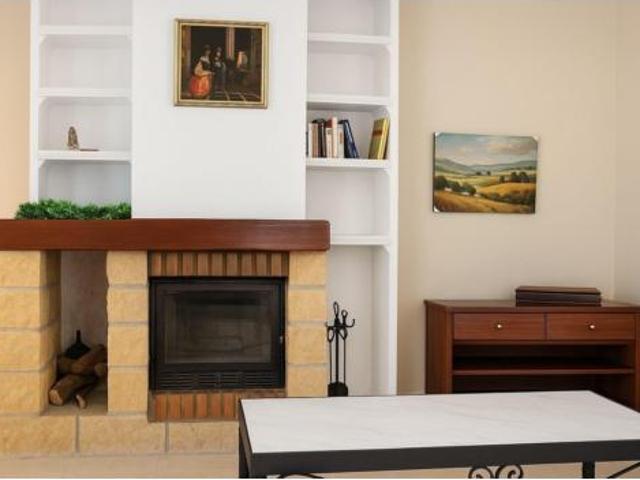 Chalet en venta en El Alcaide, Córdoba