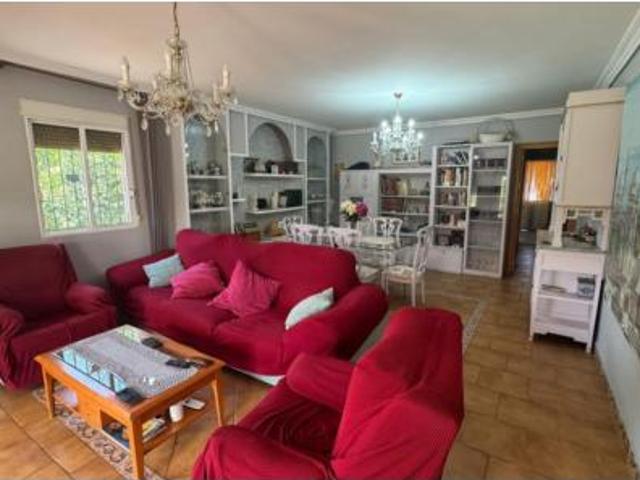 Chalet en venta en La Barquera, Córdoba