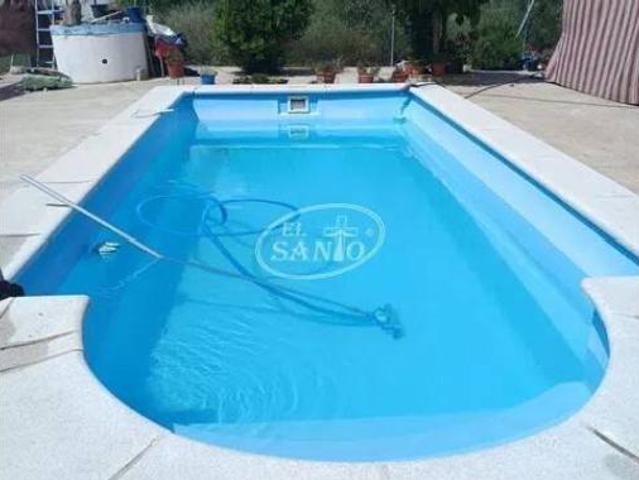 Chalet en venta en Villarubia, Córdoba