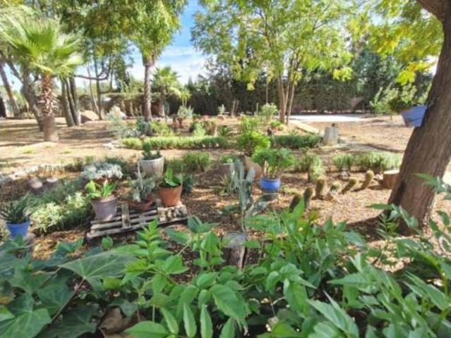 Chalet en venta en El Higuerón, Córdoba