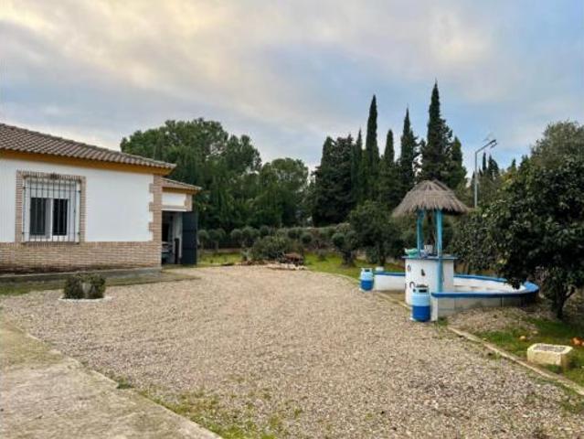Chalet en venta en Encinarejo de Córdoba, Córdoba