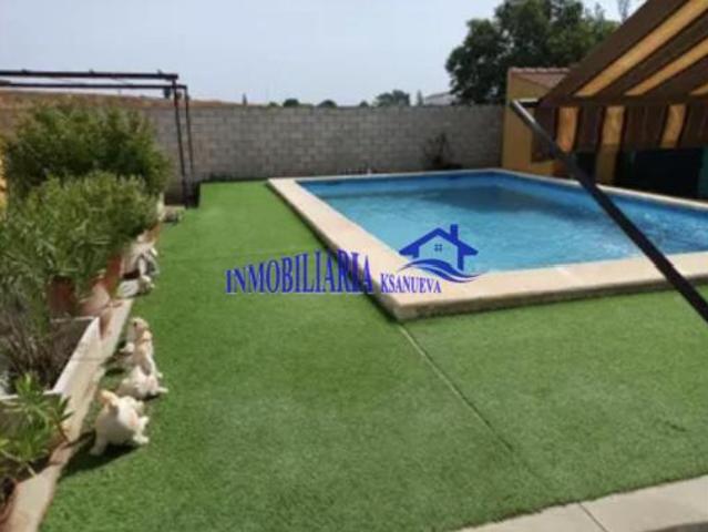 Chalet en venta en Las Jaras, Córdoba